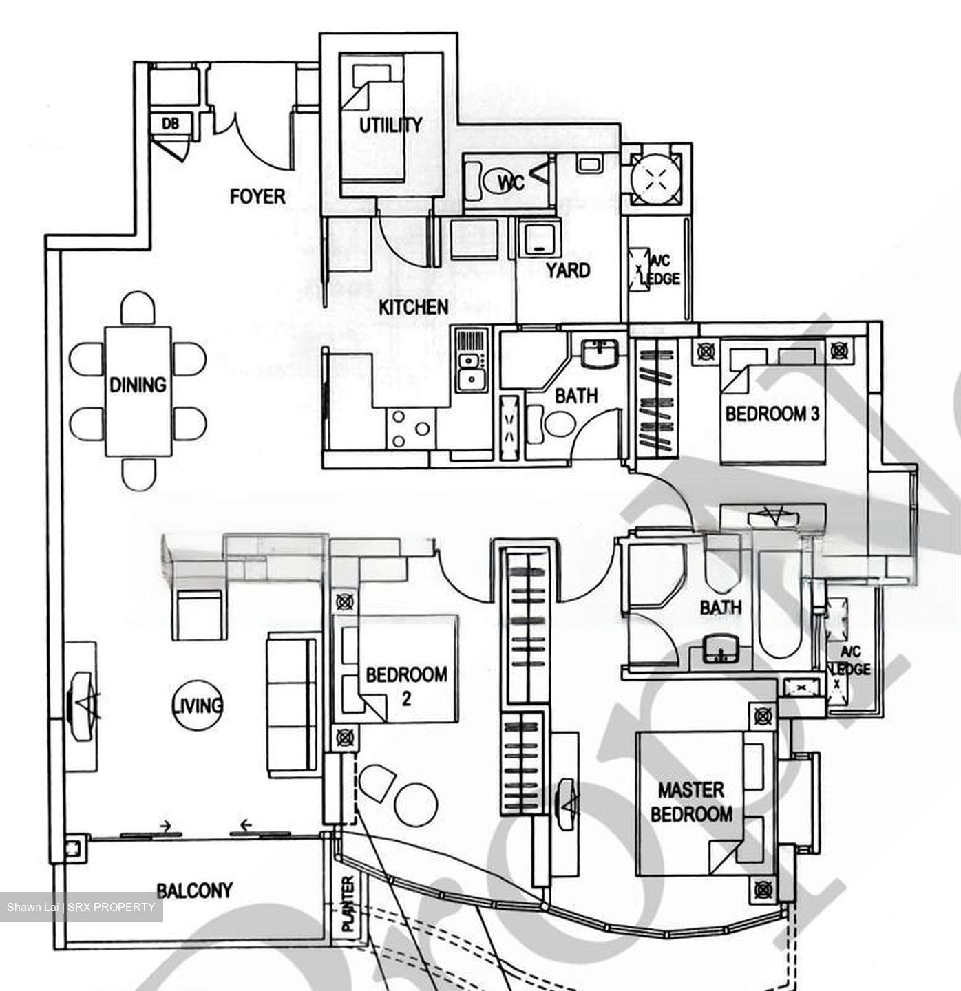 Cote D'Azur (D15), Condominium #571789441